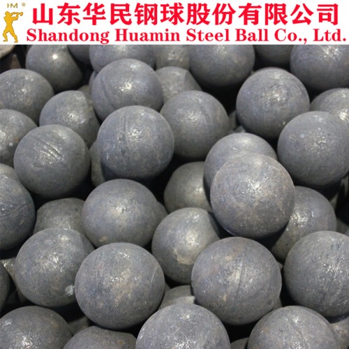 Hot Sale Forged Steel Balls Grinding Ball Price Grinding Media Ball