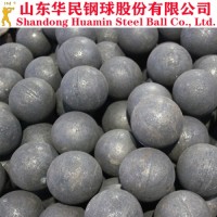 Hot Sale Forged Steel Balls Grinding Ball Price Grinding Media Ball