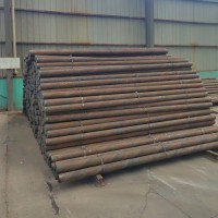 Supply High Hardness Forged Steel Bar Grinding Rod for Rod Mill