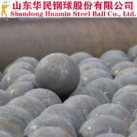 25/30/50/60/70/ 120mm Casting Steel Ball Forged Grinding Ball