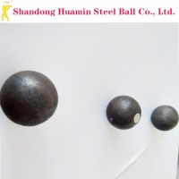 120mm Casting Steel Ball Forged Grinding Ball