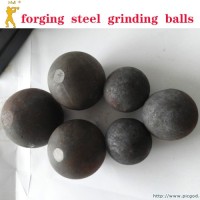 Casting Grinding Ball From China Supporting for Customization