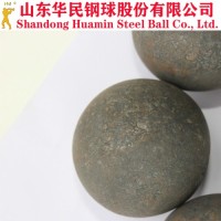 Diametrical 10mm~160mm Casting Grinding Steel Ball