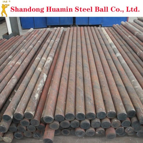 Good Wear Resistance B2 C45 65mn 40cr 42CrMo Grinding Steel Rod