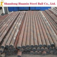 Good Wear Resistance B2 C45 65mn 40cr 42CrMo Grinding Steel Rod