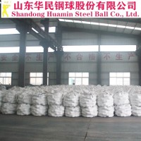 Grinding Media Forged Steel Manganese Balls with Low Price