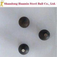30mm 40mm 50mm Forged Steel Balls Grinding Balls for Industry