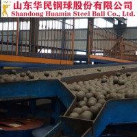 Forged Wear-resistant Steel Ball Steel Plant Copper Iron and Gold Mines. Best Sellers Worldwide B2
