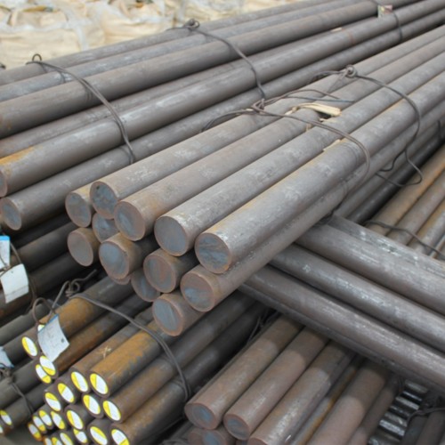 New Alloy Wear-resistant Steel Rod Continuous Rod Grinding Resistant Mining Sand and Ston