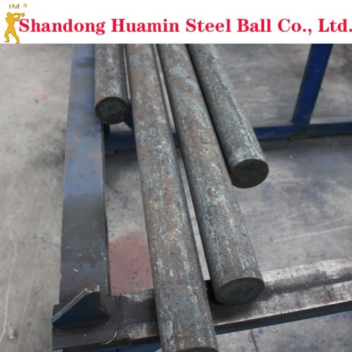 Manufacturers Supply 2m-6m New Alloy Wear-resistant Steel Rods That Are Not Broken and