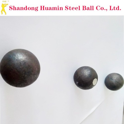 B3 Q3 Hot Rolling Forged Forging Grinding Media Steel Ball