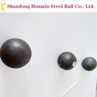 B3 Q3 Hot Rolling Forged Forging Grinding Media Steel Ball
