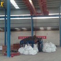 45# 20mm-160mm Cement and Mine Mill Manganese Grinding Steel Ball for Sale