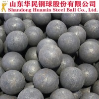 100mm Mining Ball Mill Forged Steel Balls