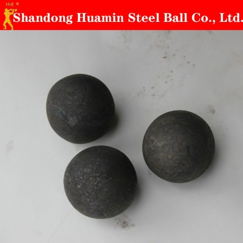 The Best Price Grinding Media Forged Steel Ball & Casting Steel Ball