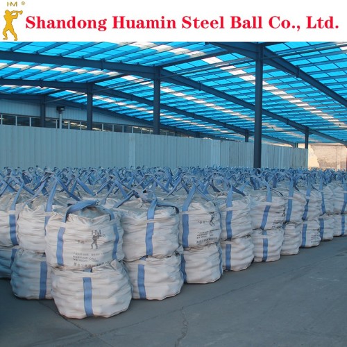 Forged Forging Grinding Media Carbon Iron Steel Balls for Sale Grinding Gold Mine Ball Sag Mill