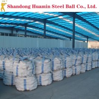 Forged Forging Grinding Media Carbon Iron Steel Balls for Sale Grinding Gold Mine Ball Sag Mill
