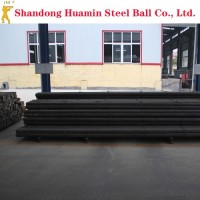 Exceptional C45 Grinding Rods for Enhanced Grinding Performance
