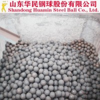 Casting Grinding Ball From China Supporting for Customization