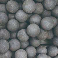 B2 B3 B6 Bu Casting Hot Rolled Forged Grinding Steel