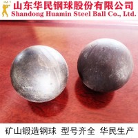 球磨机用耐磨研磨介质球