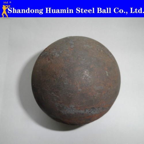 10mm-200mm High Quality Forged Grinding Steel Ball for Ball Mill
