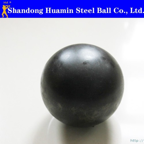 Hot Sale Forged Steel Grinding Media Ball Cast Iron Balls