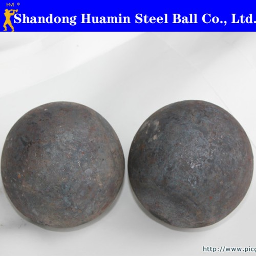 Casting Grinding Alloy Steel Balls for Ball Mill for Mining