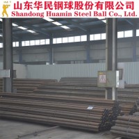 Supply Grinding Steel Rod in Rod Mill for Metal Mines in China