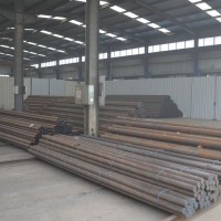 High Quality Steel Grinding Rod Used in Rod Mill for Metal Mines