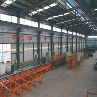 Solid Grinding Media 40-150mm Grinding Rods