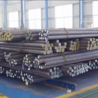 Efficient Grinding Media Steel Rods, 40cr, 50mn, 60mn, 65mn Grades