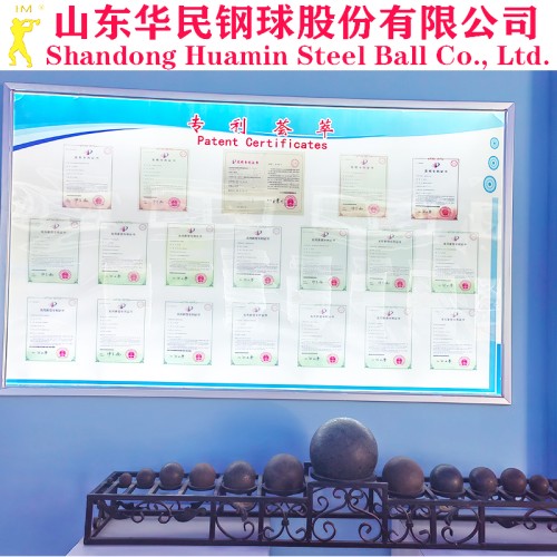 φ120mm锻钢球  B3材质锻球 大型球磨机使用研磨球