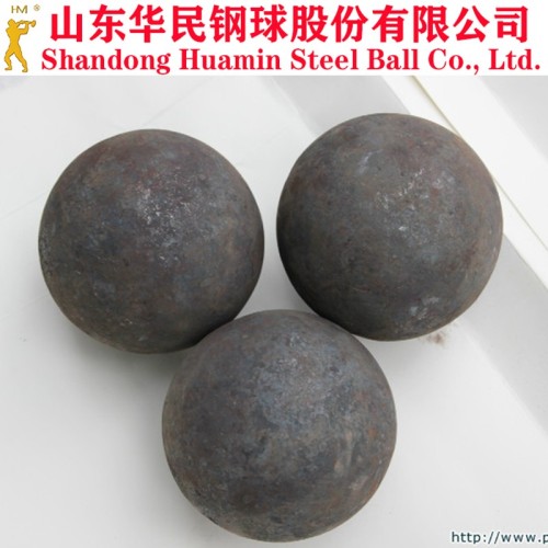 40Cr钢球 华民研磨性价比高好材料耐磨球