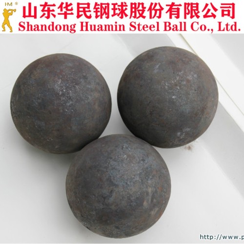 100mm钢球 B3锻造钢球