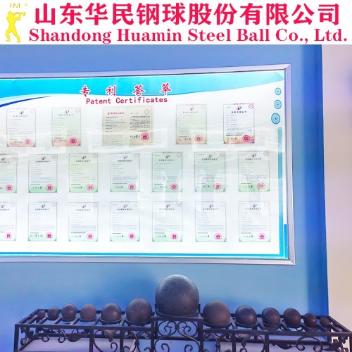 供应B2锻造钢球 金矿研磨球