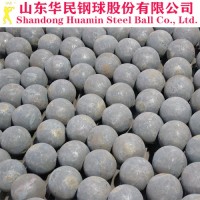 20-150mm矿用专业锻钢磨球