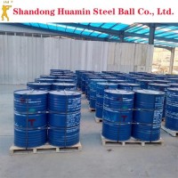 High Chrome Forged Steel Ball Grinding Media for Ball Mill