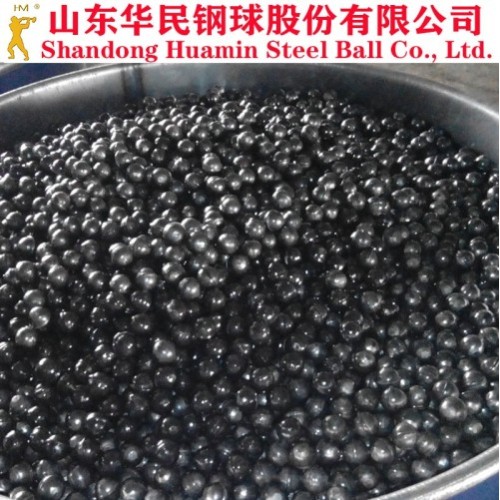 Casting Grinding Ball for Cement Plant, Power Plant