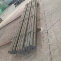 80-160mm 1.5-8.6m B2/65mn/40cr/42CrMo Grinding Steel Rod