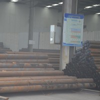 1.5-8.6m B2/65mn/40cr/42CrMo Grinding Steel Rod