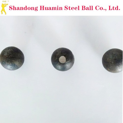 Widely Used High Hardness Grinding Ball