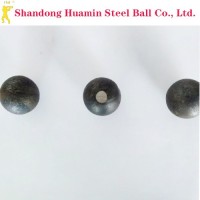 Widely Used High Hardness Grinding Ball