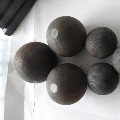 Widely Used High Hardness Grinding Ball