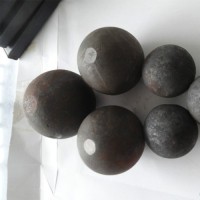 Widely Used High Hardness Grinding Ball