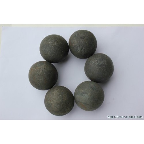 Grinding Media Ball for High Hardness Popular for Mining Ball Mill Manufacturer