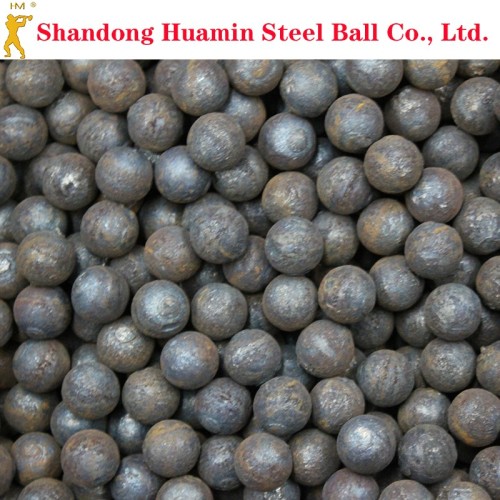 40mm Grinding Media Ball for High Hardness Popular for Mining Ball Mill Manufacturer
