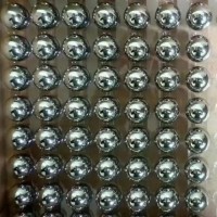 高精密轴承钢球 10mm  15mm轴承球